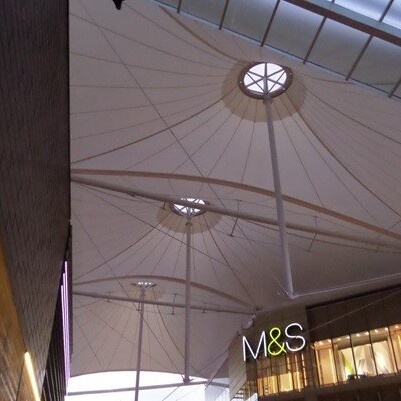 Westfield, Stratford Place Completes