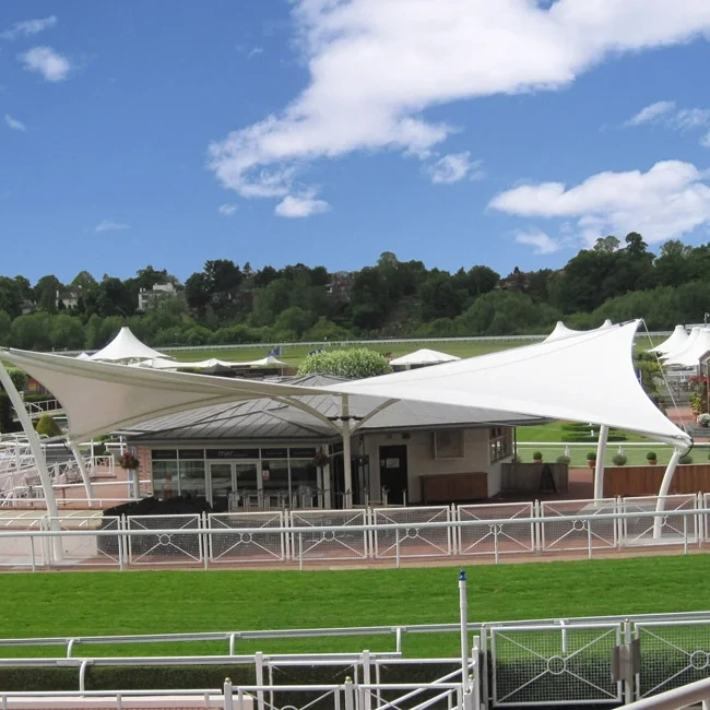 Chester Racecourse