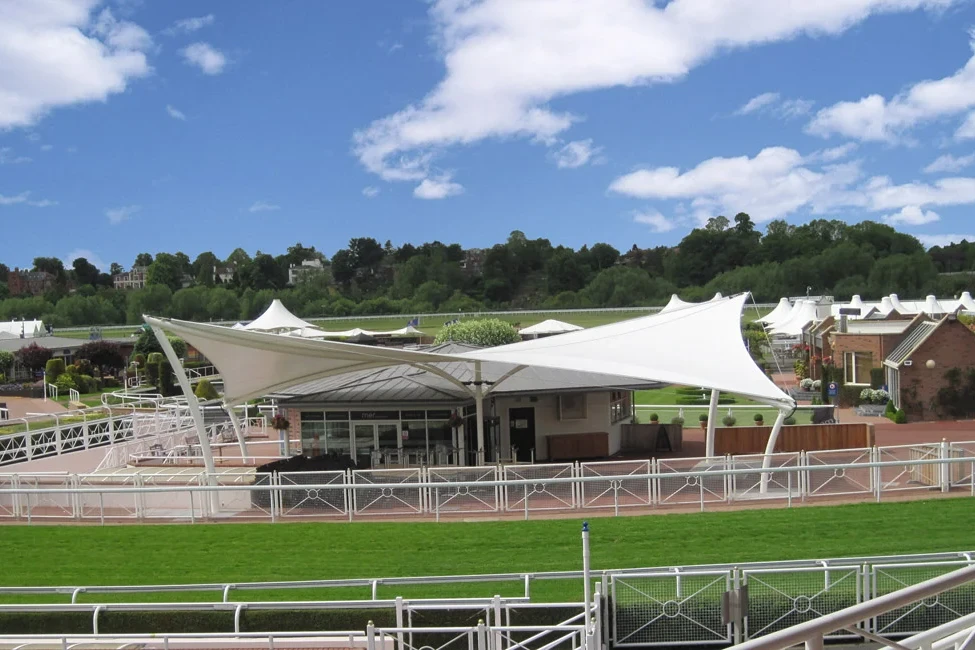 Chester Racecourse
