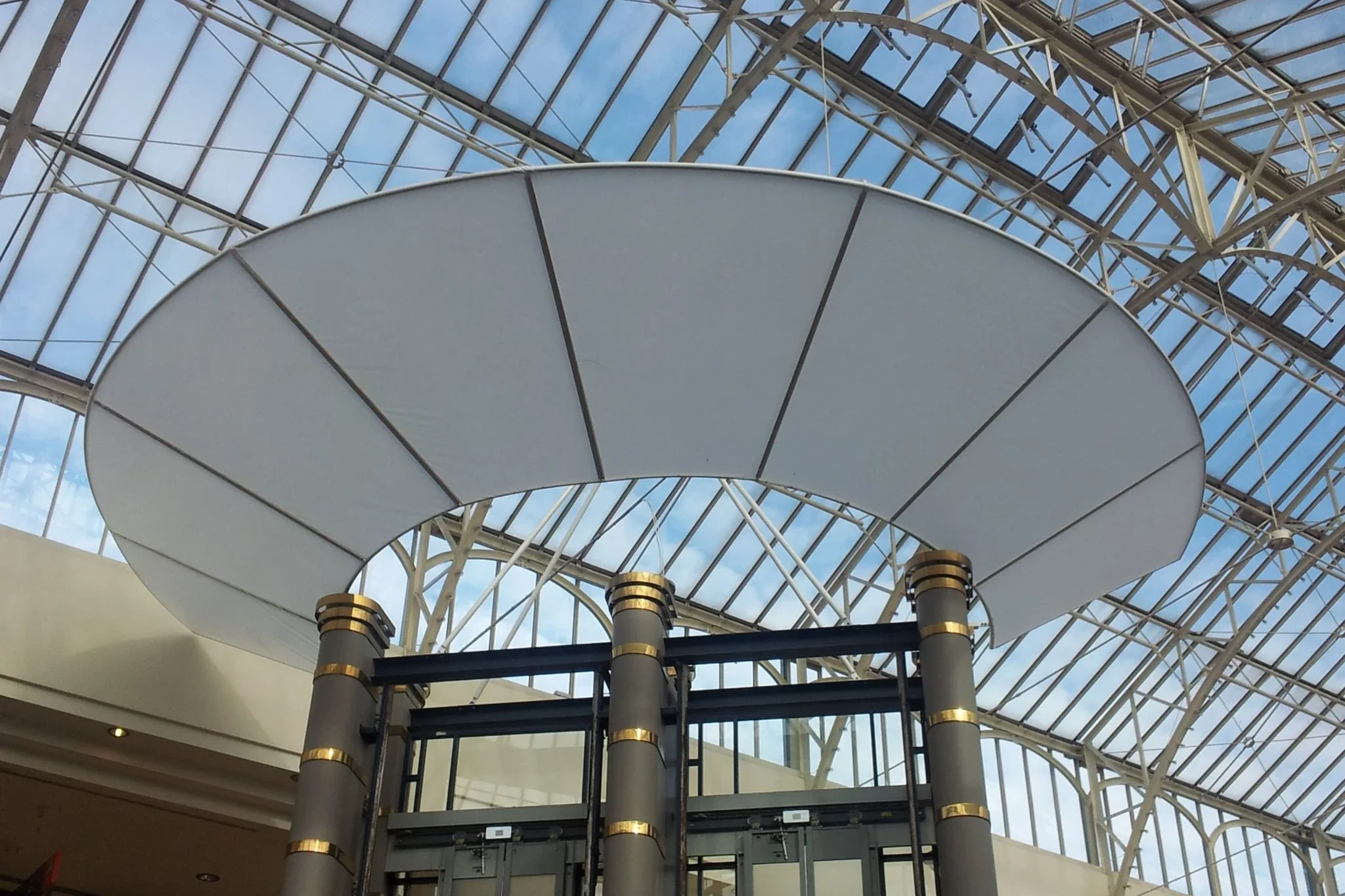 Exchange Shopping Centre