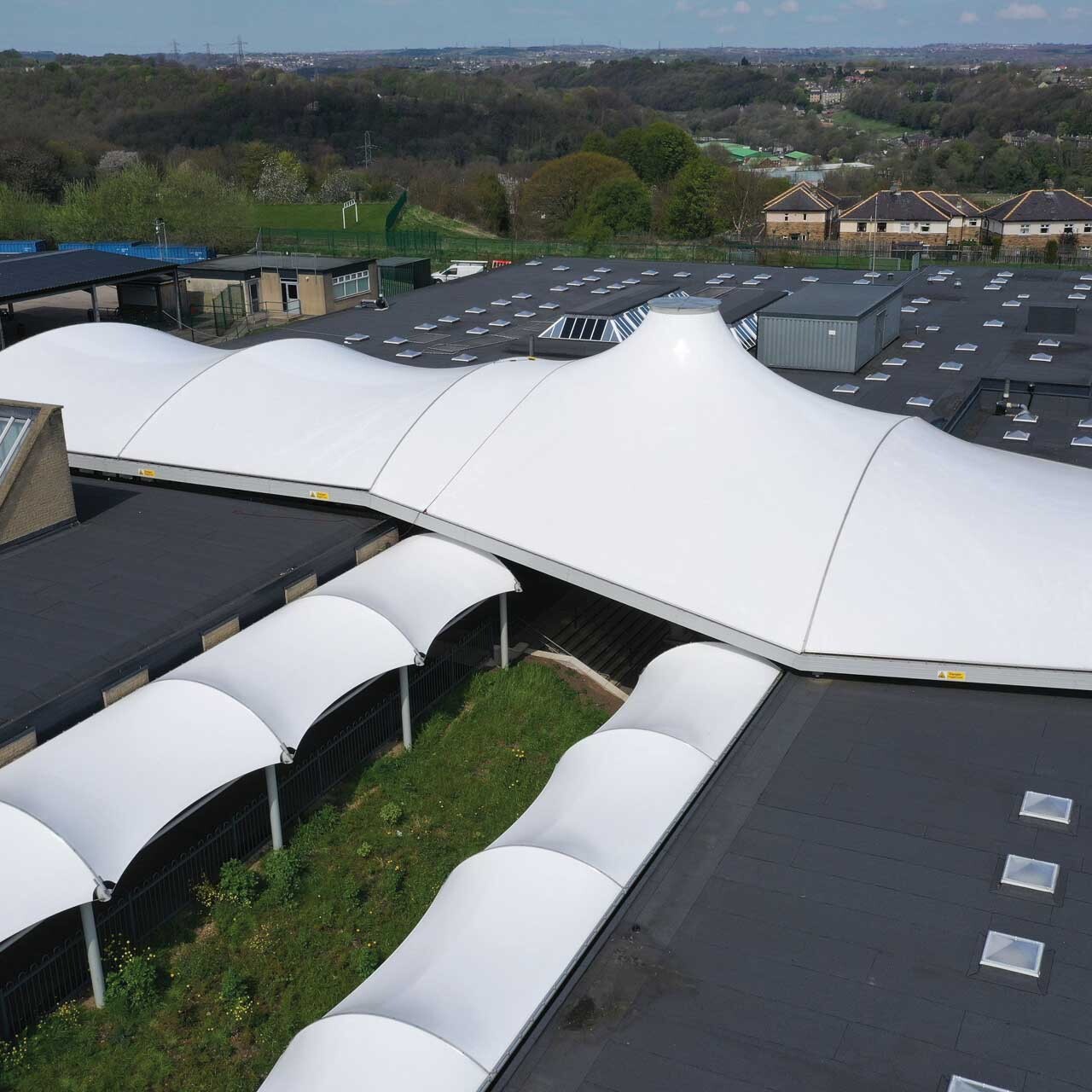 Rastrick High School