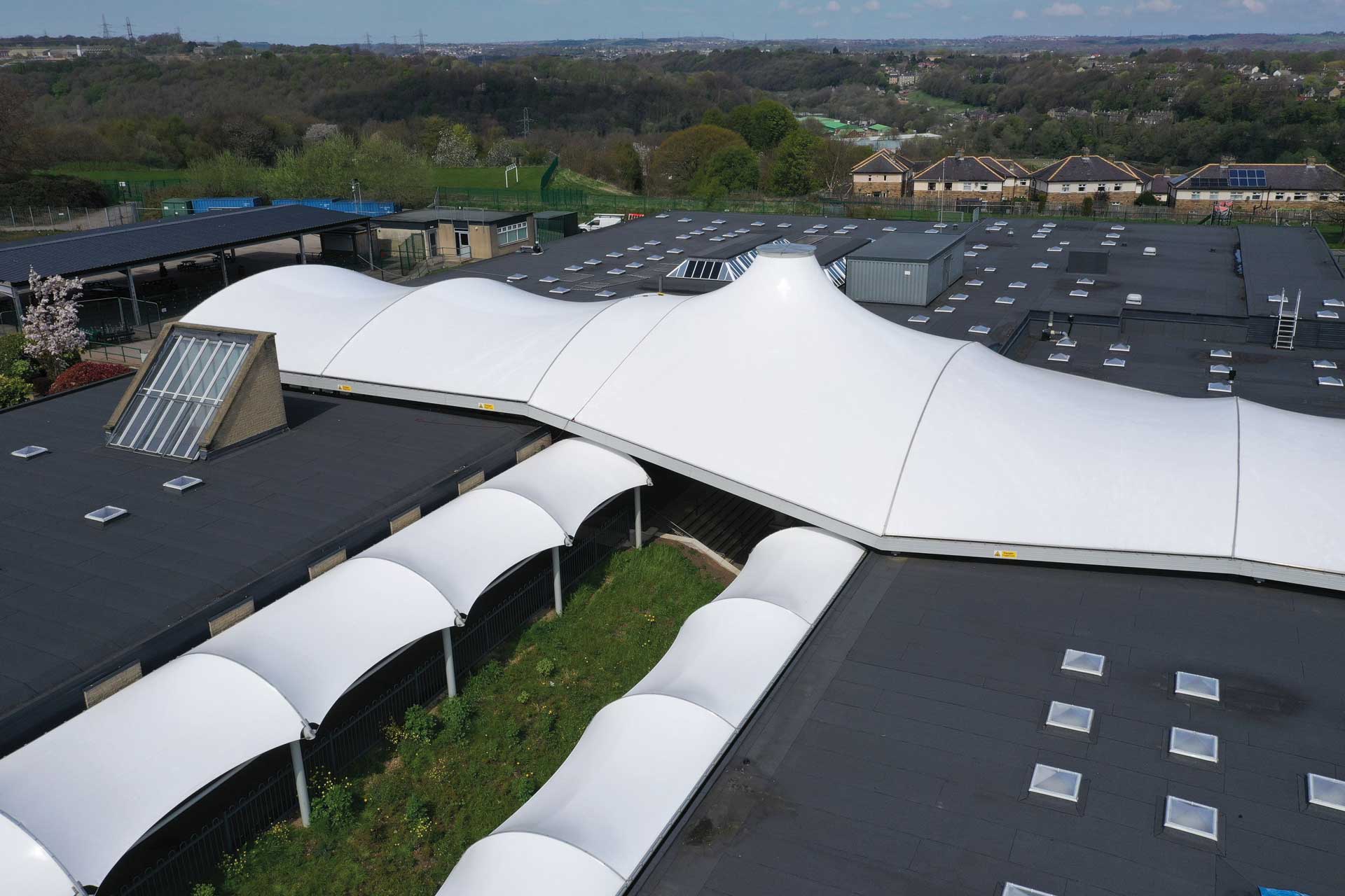 Rastrick High School