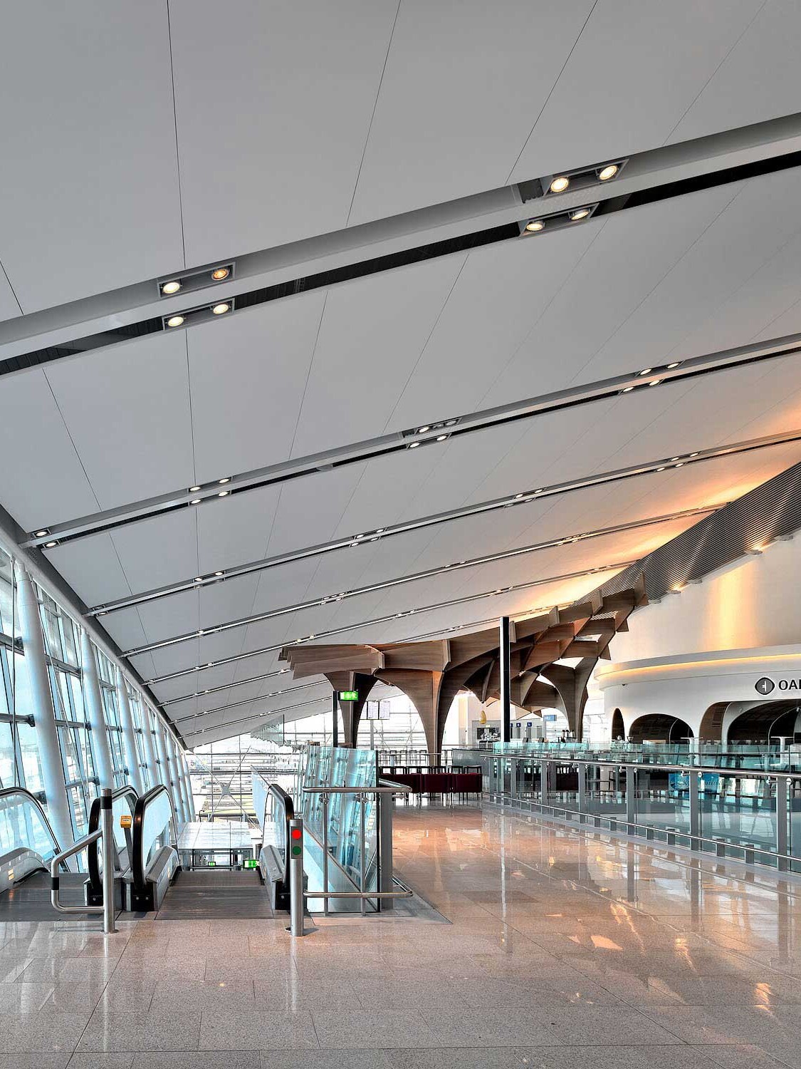 Fabric Cladding