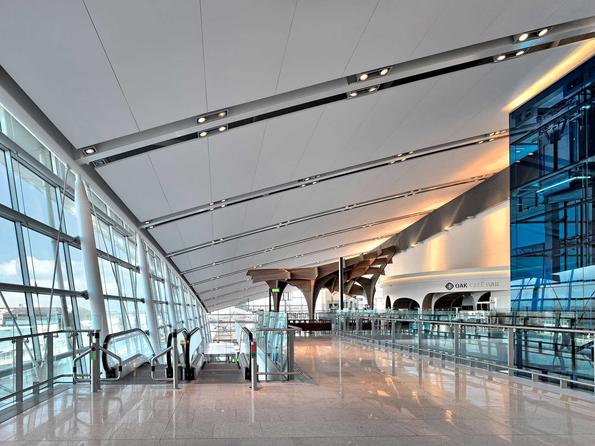 Fabric Cladding