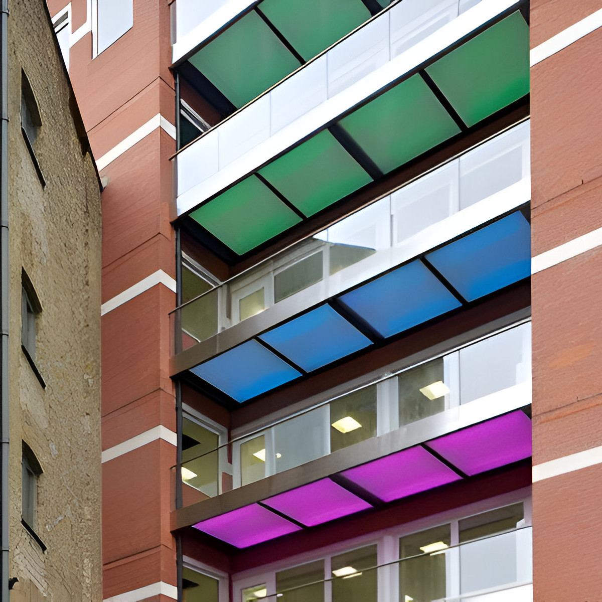 33 Kingsway