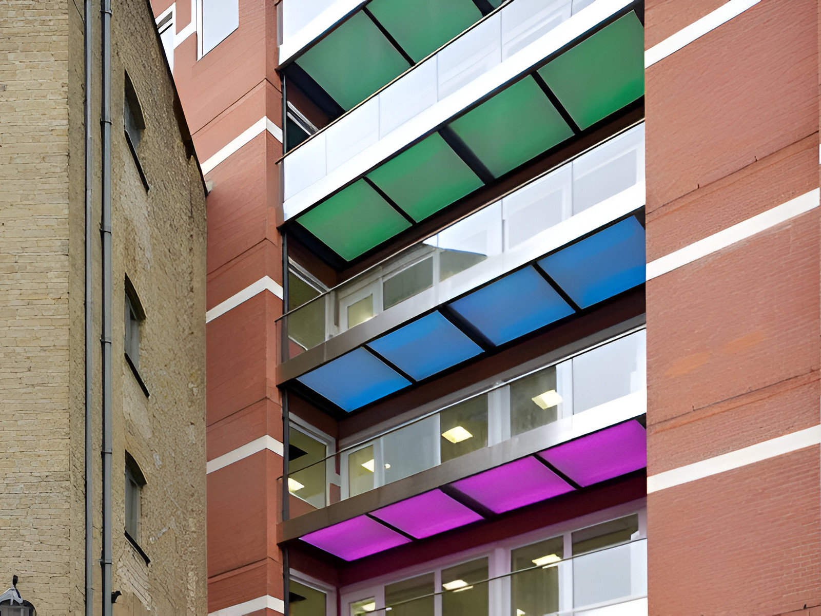33 Kingsway