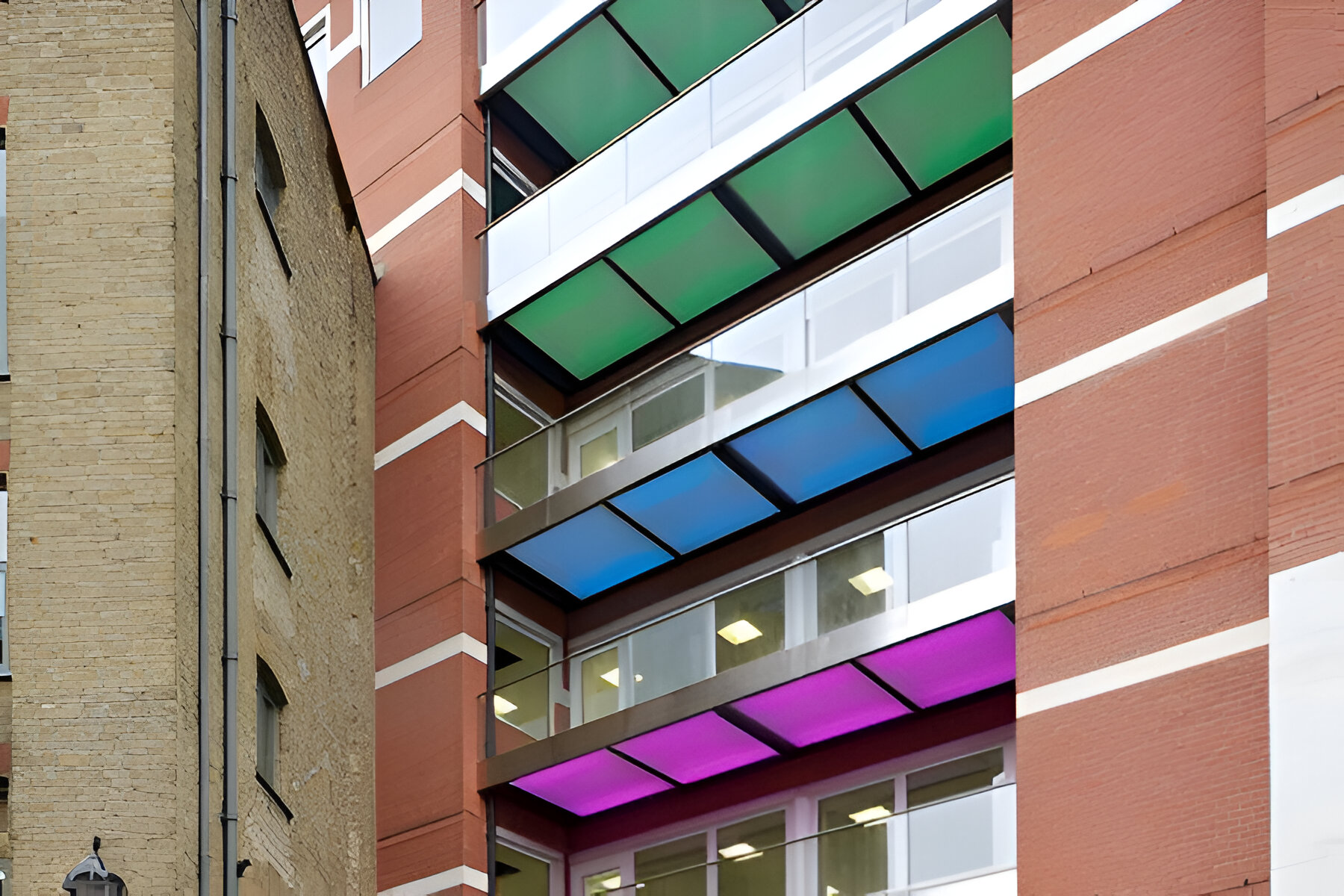 33 Kingsway