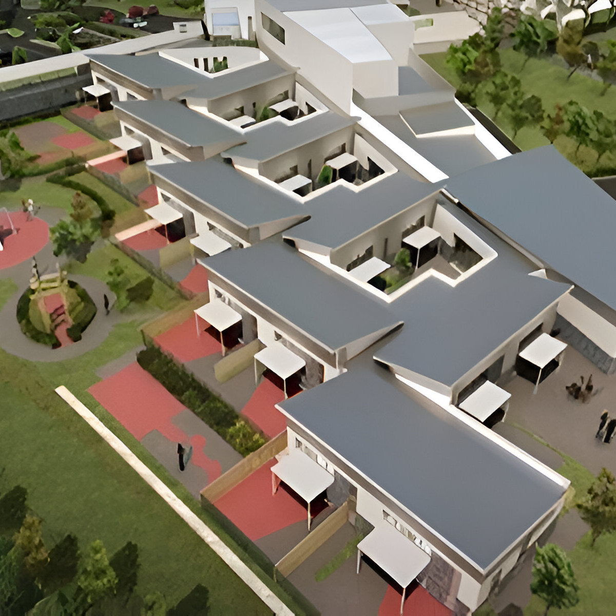 Middlehurst Special School