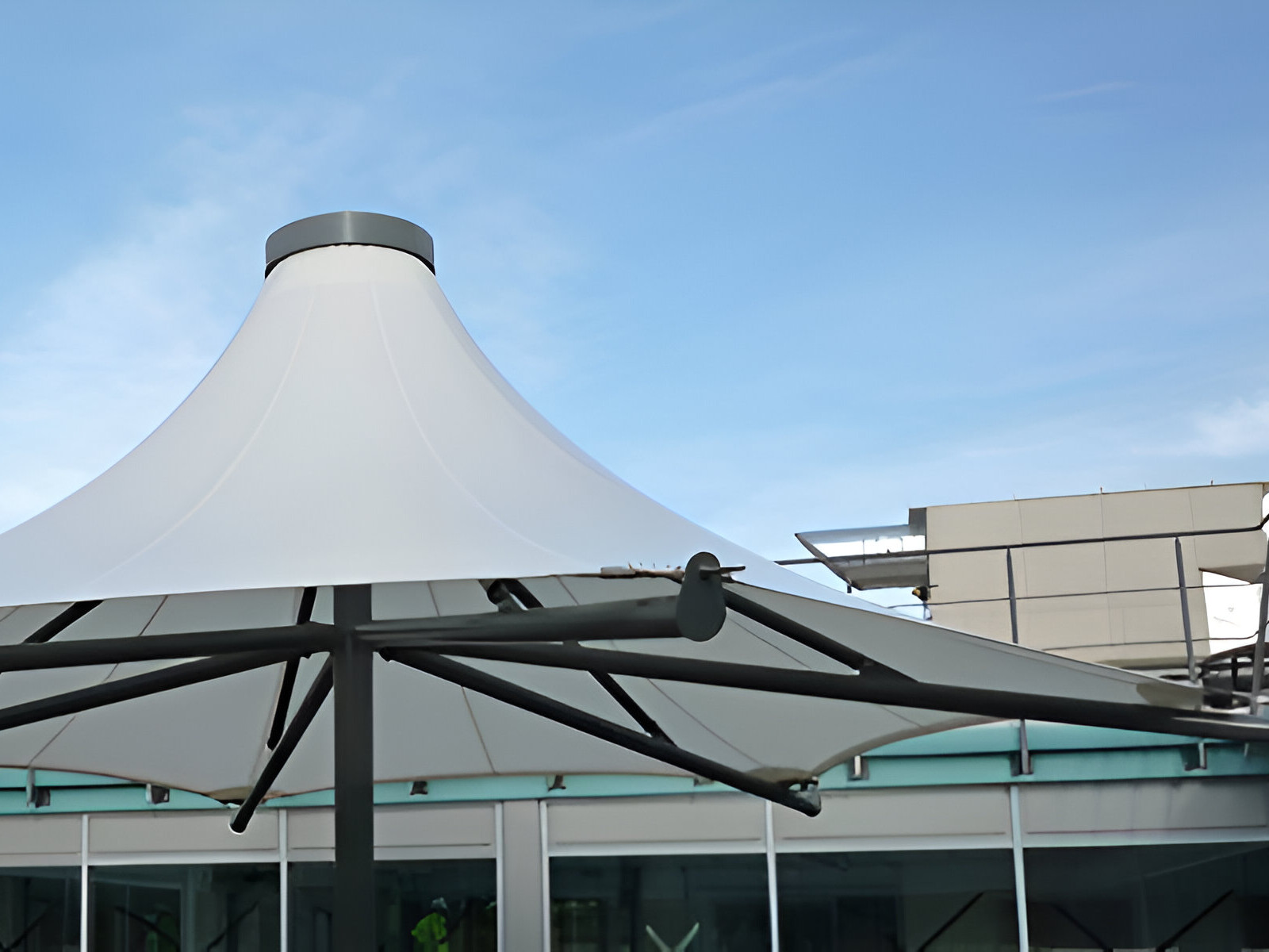 NEXT Generation Shelter