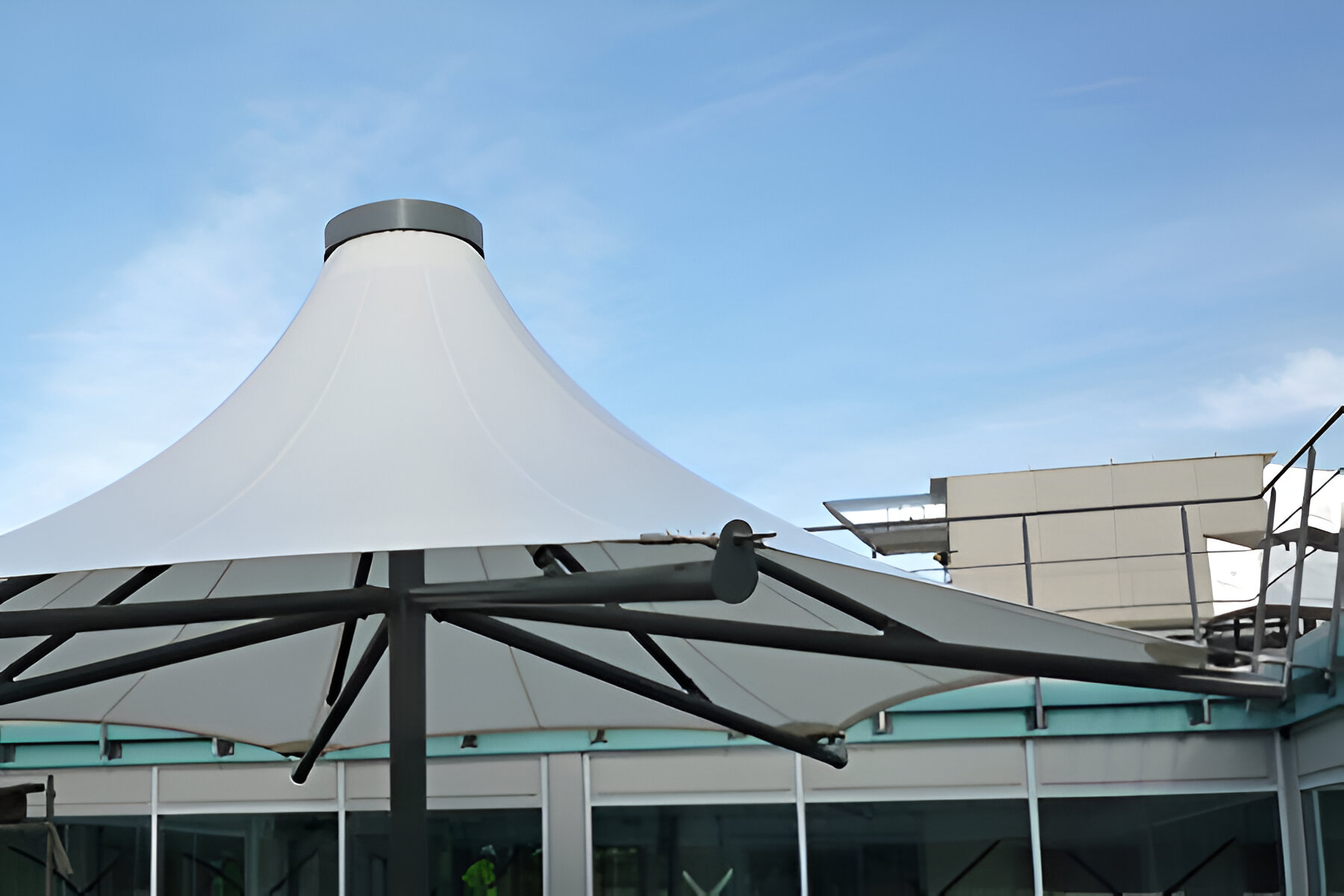 NEXT Generation Shelter